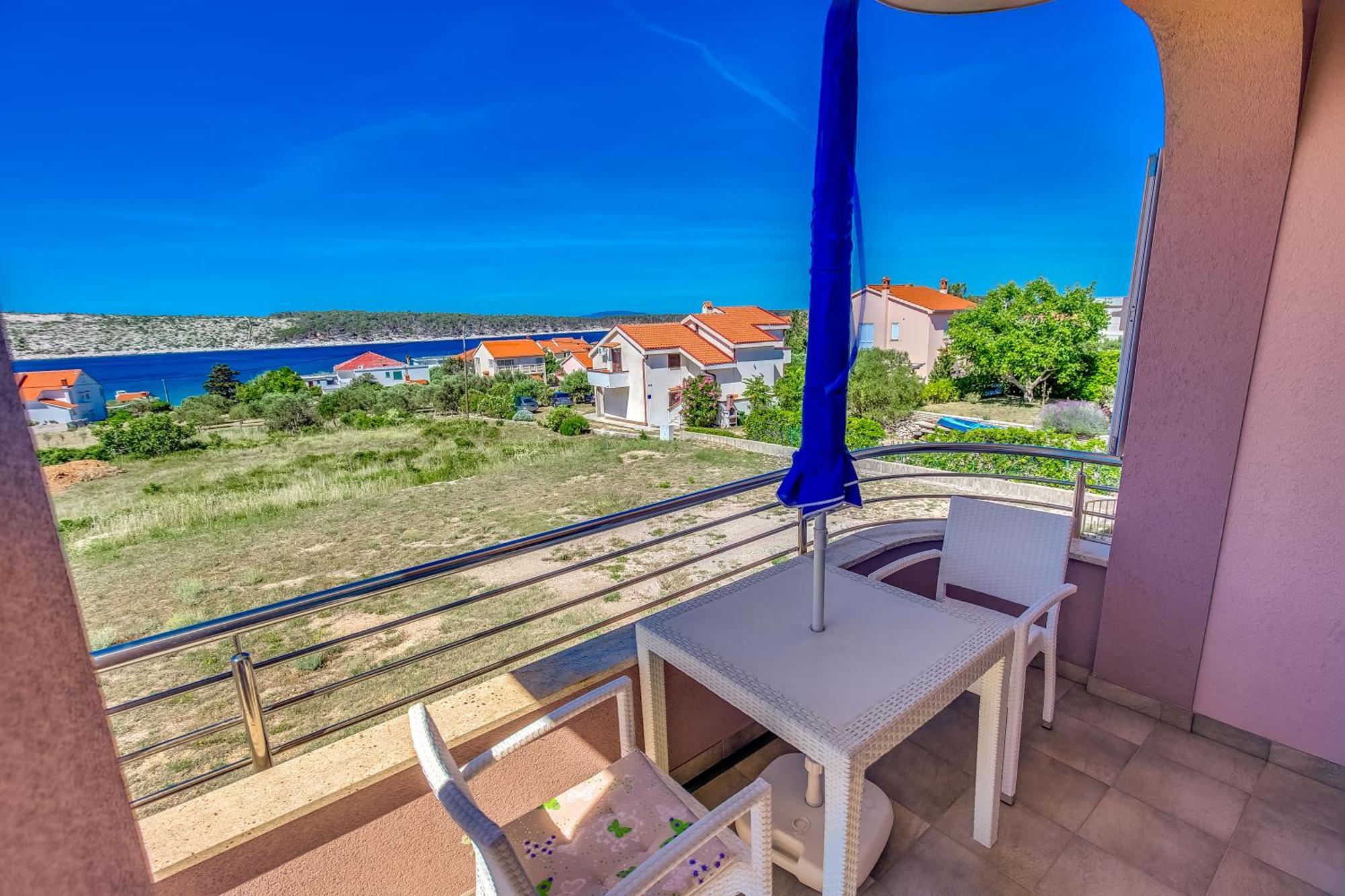Apartments Host Barbat na Rabu Quarto foto