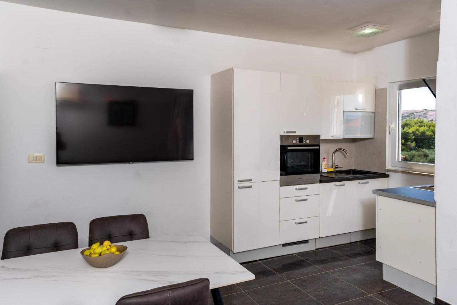 Apartments Host Barbat na Rabu Quarto foto